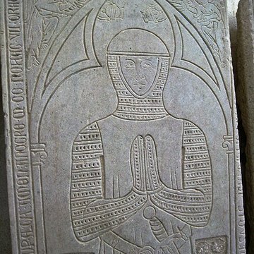 Église Notre-Dame de Lancharre