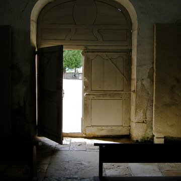 Église Notre-Dame de Lancharre