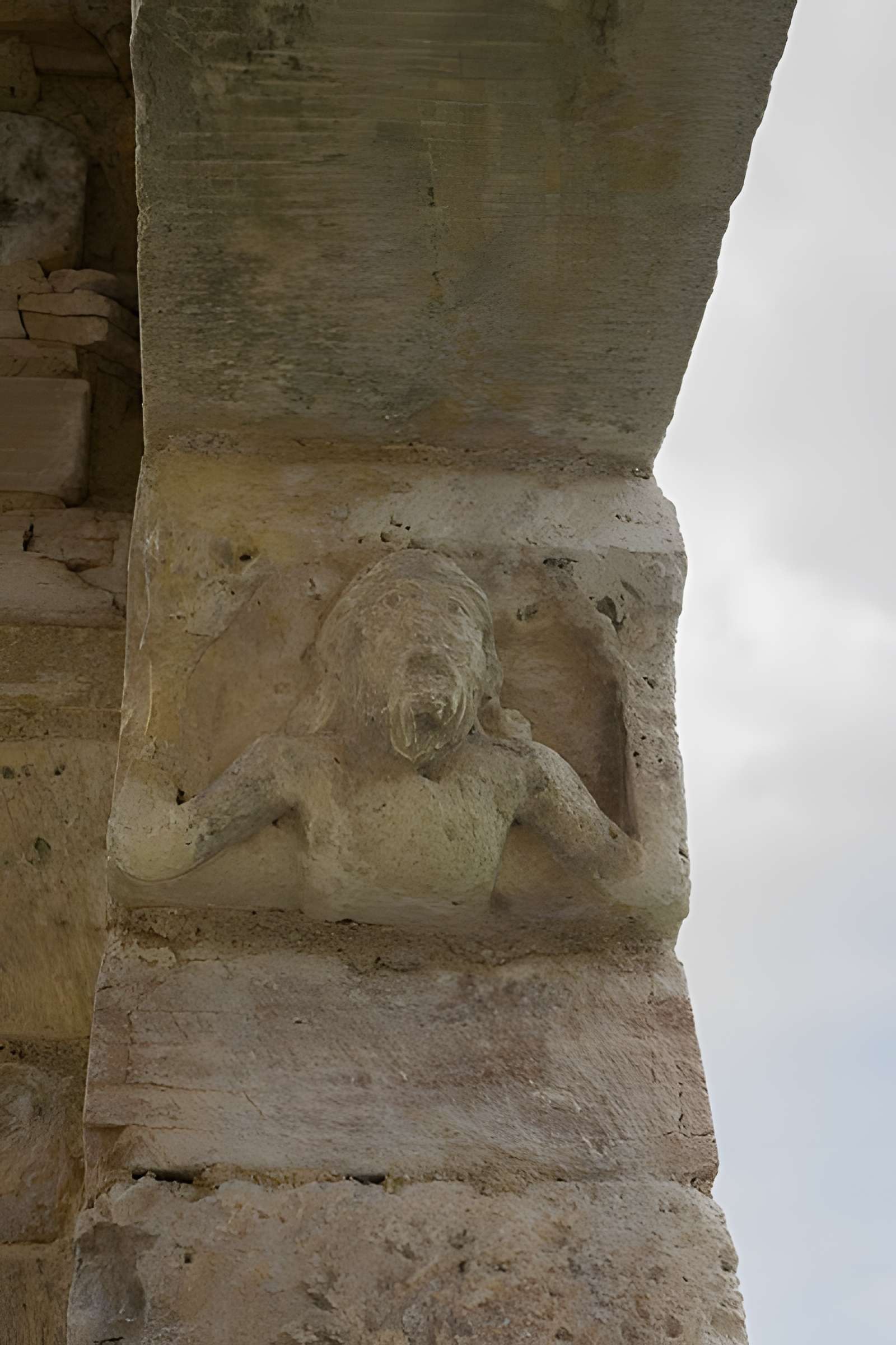 Église Notre-Dame de Lancharre