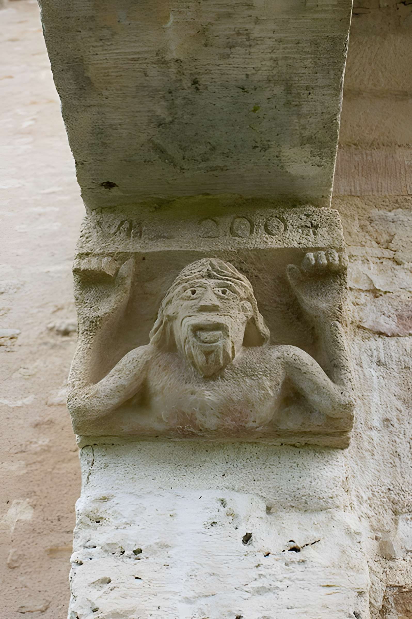 Église Notre-Dame de Lancharre