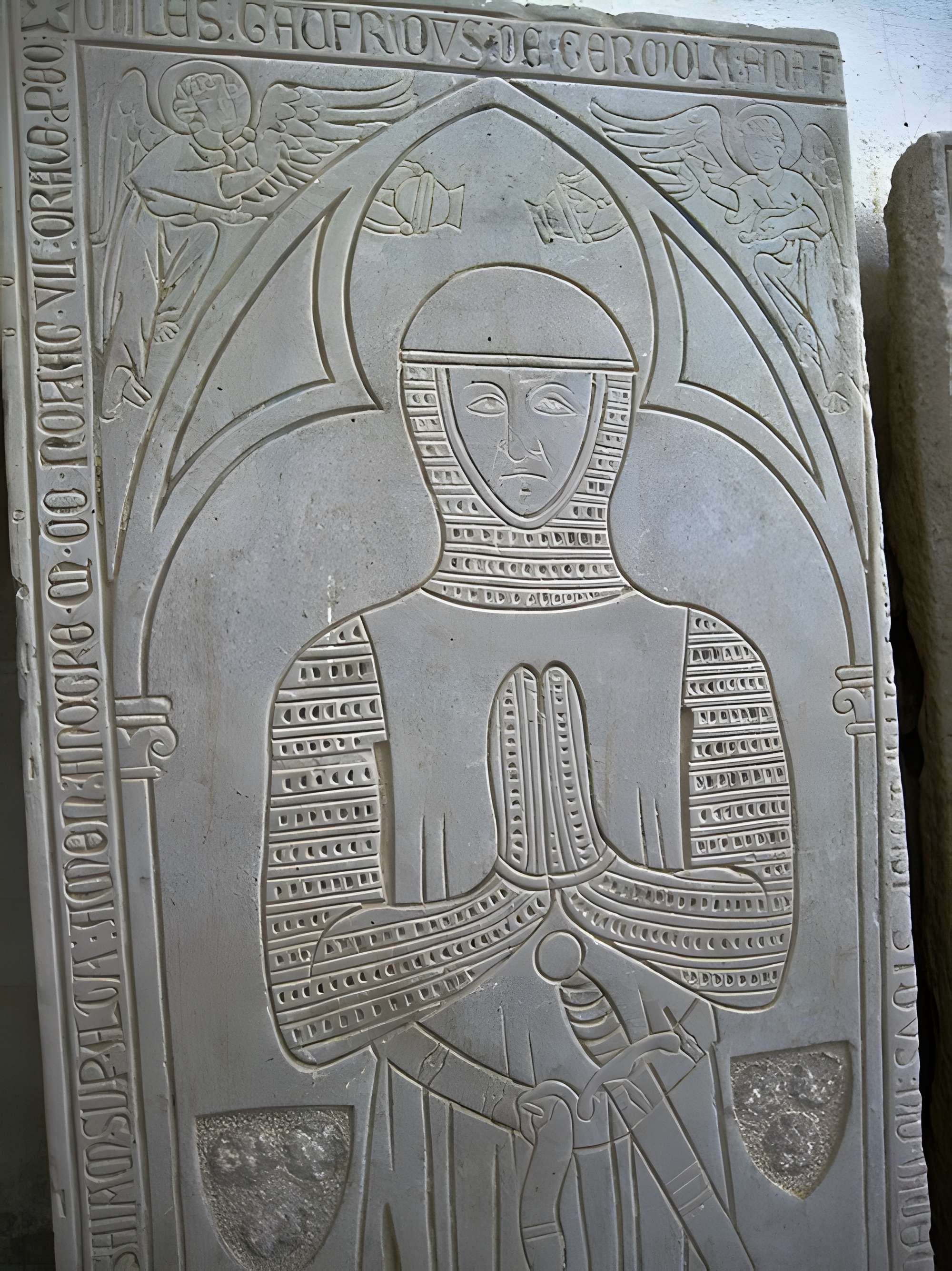 Église Notre-Dame de Lancharre