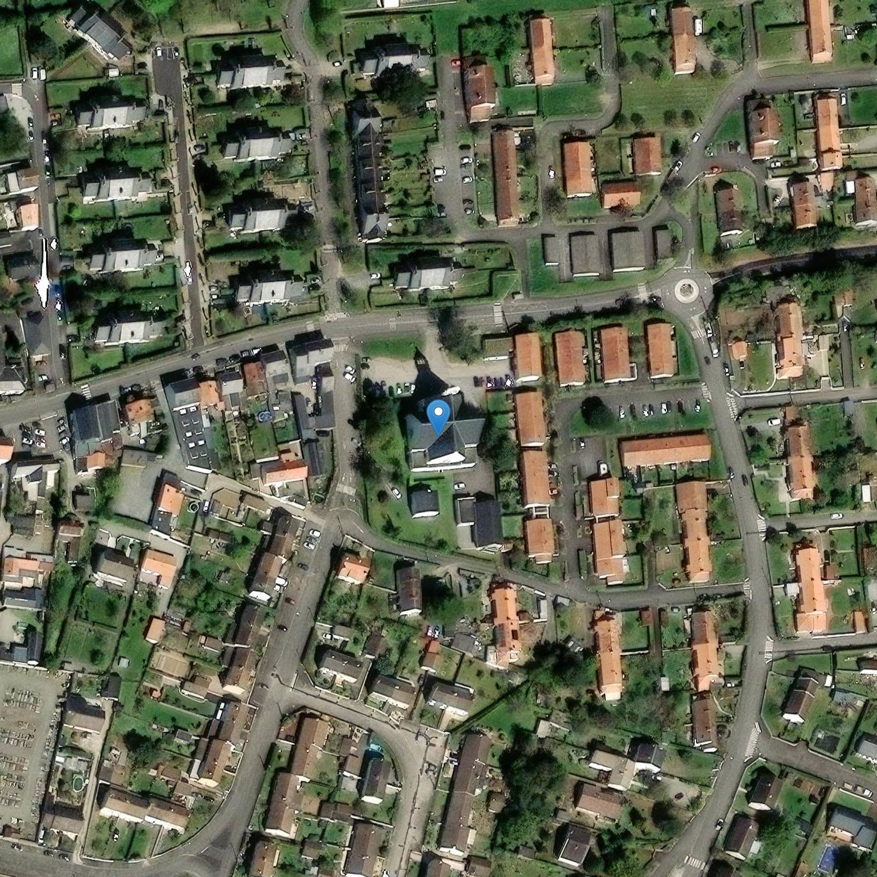 Photo de Église Saint-Éloi de La Chabossière