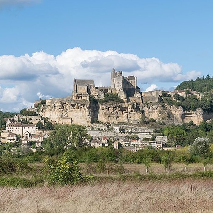 Photo de Église Notre-Dame de lAssomption de Beynac