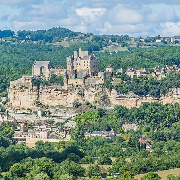 Photo de Église Notre-Dame de lAssomption de Beynac