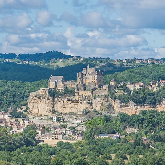 Photo de Église Notre-Dame de lAssomption de Beynac