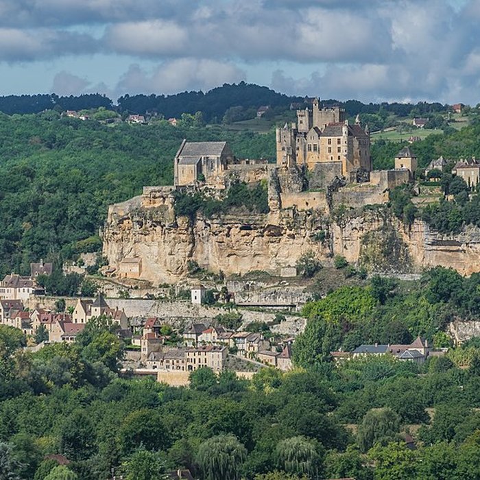 Photo de Église Notre-Dame de lAssomption de Beynac