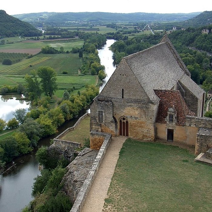 Photo de Église Notre-Dame de lAssomption de Beynac