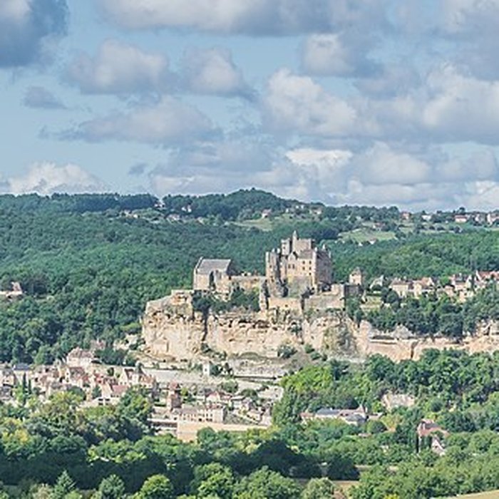 Photo de Église Notre-Dame de lAssomption de Beynac