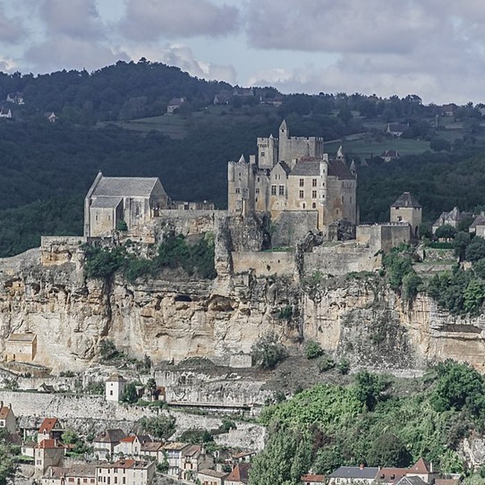 Photo de Église Notre-Dame de lAssomption de Beynac