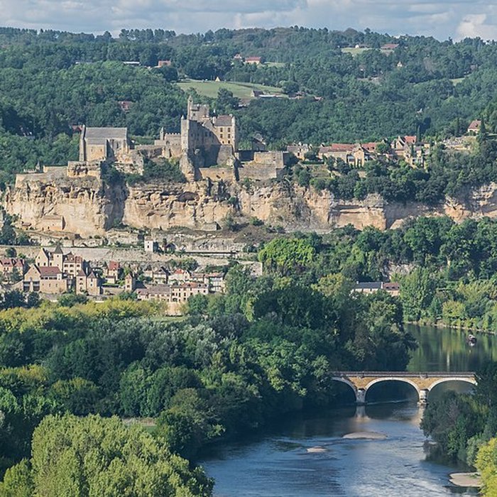 Photo de Église Notre-Dame de lAssomption de Beynac