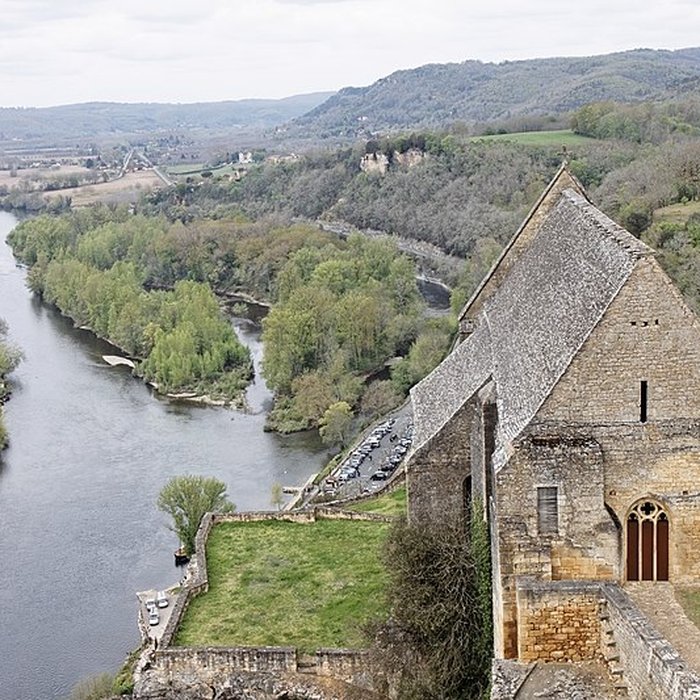 Photo de Église Notre-Dame de lAssomption de Beynac