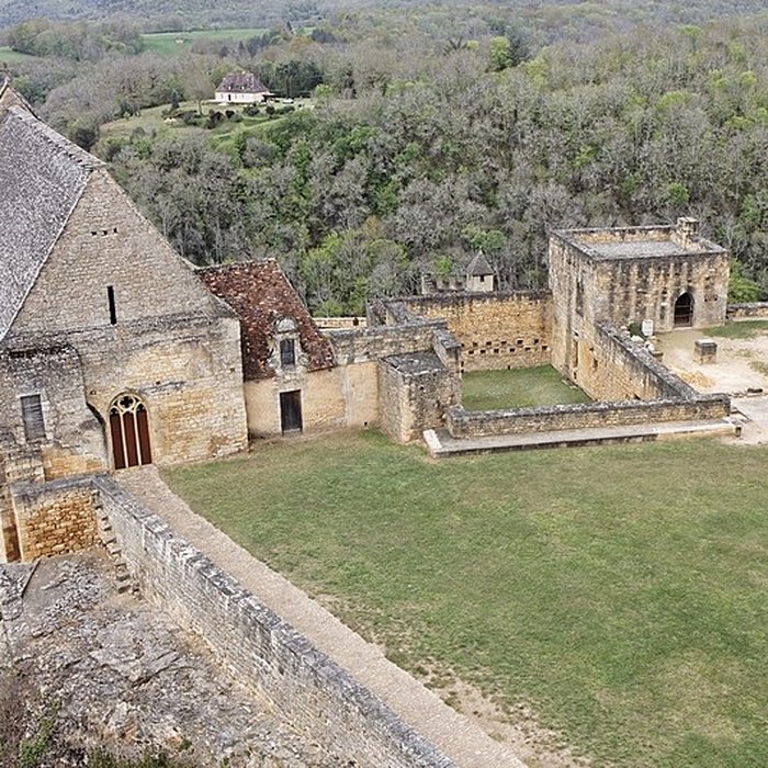 Photo de Église Notre-Dame de lAssomption de Beynac