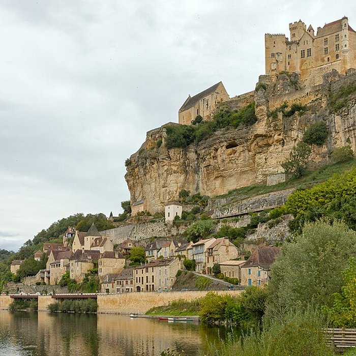 Photo de Église Notre-Dame de lAssomption de Beynac