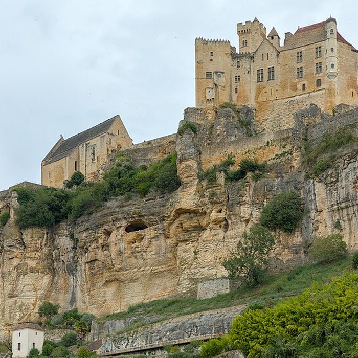 Photo de Église Notre-Dame de lAssomption de Beynac