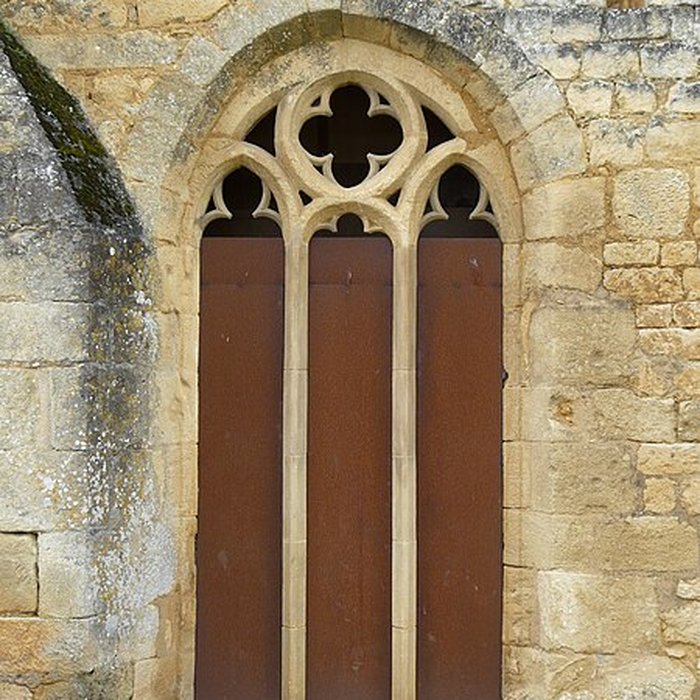 Photo de Église Notre-Dame de lAssomption de Beynac