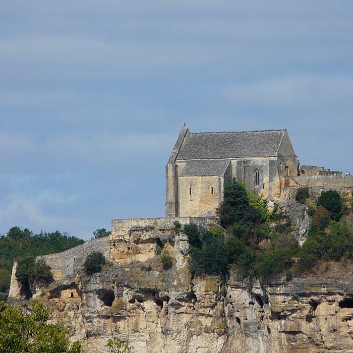 Photo de Église Notre-Dame de lAssomption de Beynac