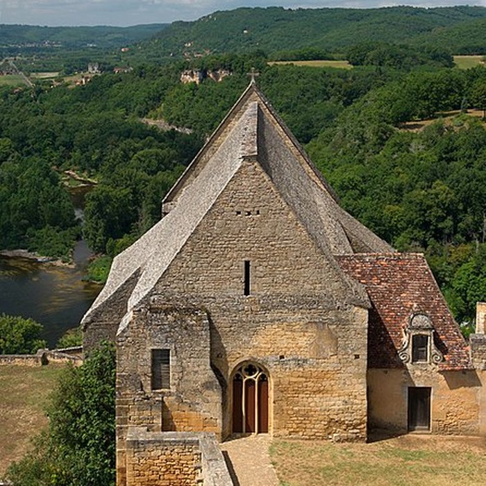Photo de Église Notre-Dame de lAssomption de Beynac
