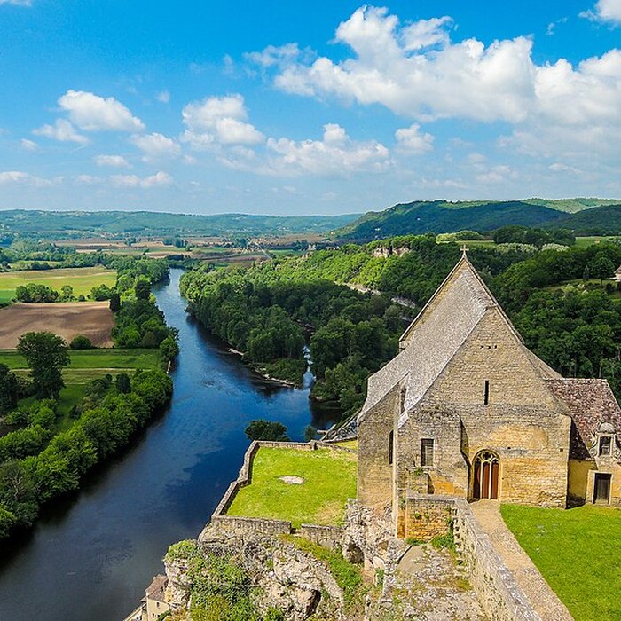 Photo de Église Notre-Dame de lAssomption de Beynac
