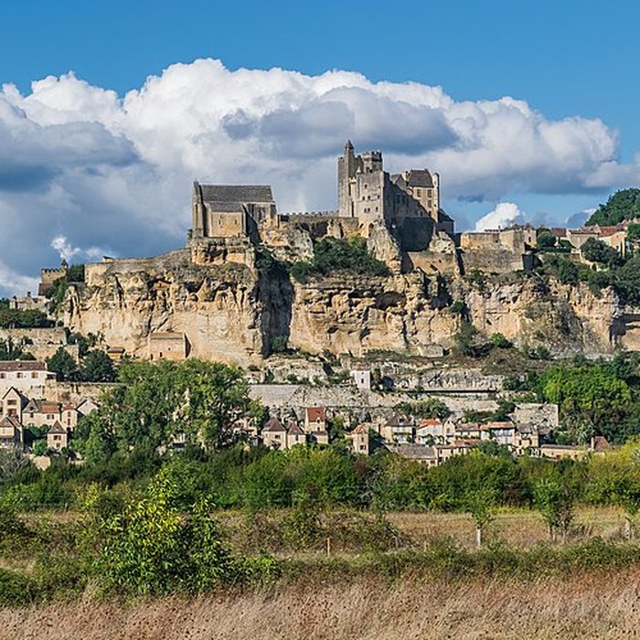 Photo de Église Notre-Dame de lAssomption de Beynac