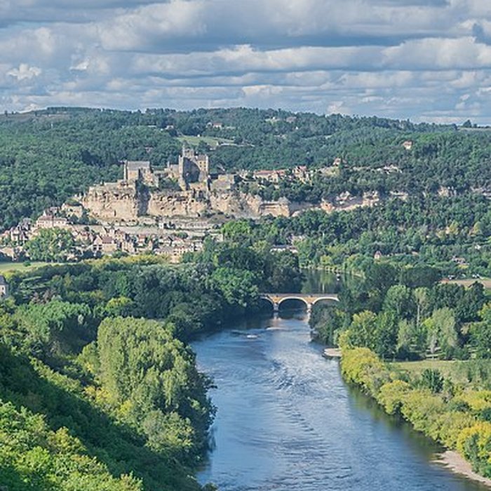 Photo de Église Notre-Dame de lAssomption de Beynac
