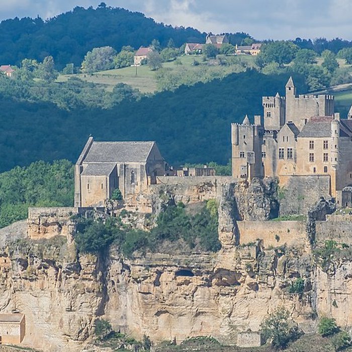 Photo de Église Notre-Dame de lAssomption de Beynac