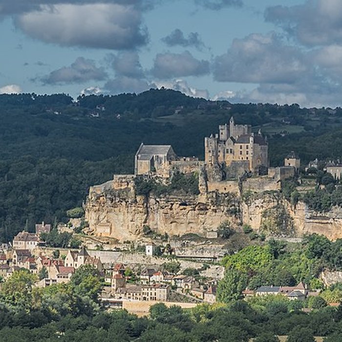 Photo de Église Notre-Dame de lAssomption de Beynac