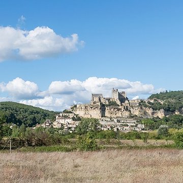 Église Notre-Dame de lAssomption de Beynac