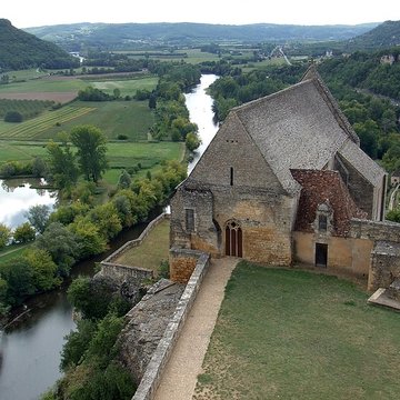 Église Notre-Dame de lAssomption de Beynac