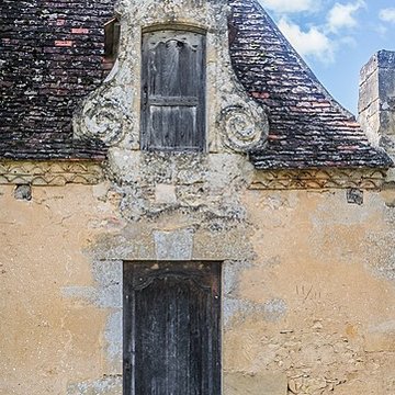 Église Notre-Dame de lAssomption de Beynac