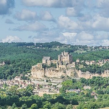 Église Notre-Dame de lAssomption de Beynac