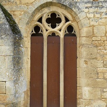 Église Notre-Dame de lAssomption de Beynac