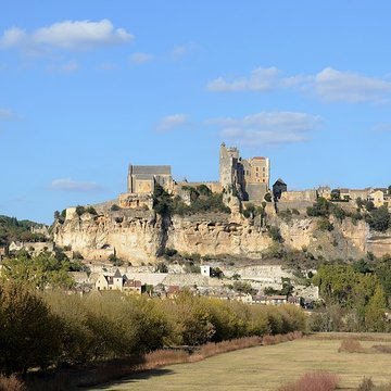 Église Notre-Dame de lAssomption de Beynac