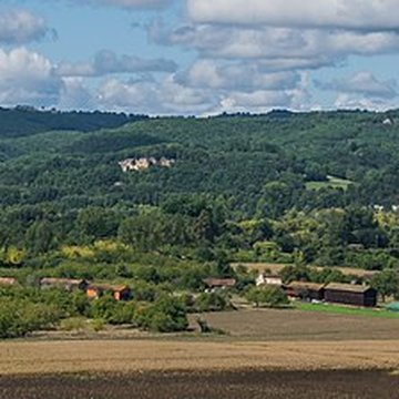 Église Notre-Dame de lAssomption de Beynac