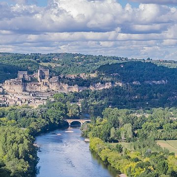Église Notre-Dame de lAssomption de Beynac