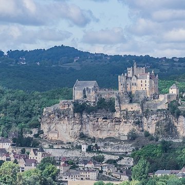Église Notre-Dame de lAssomption de Beynac