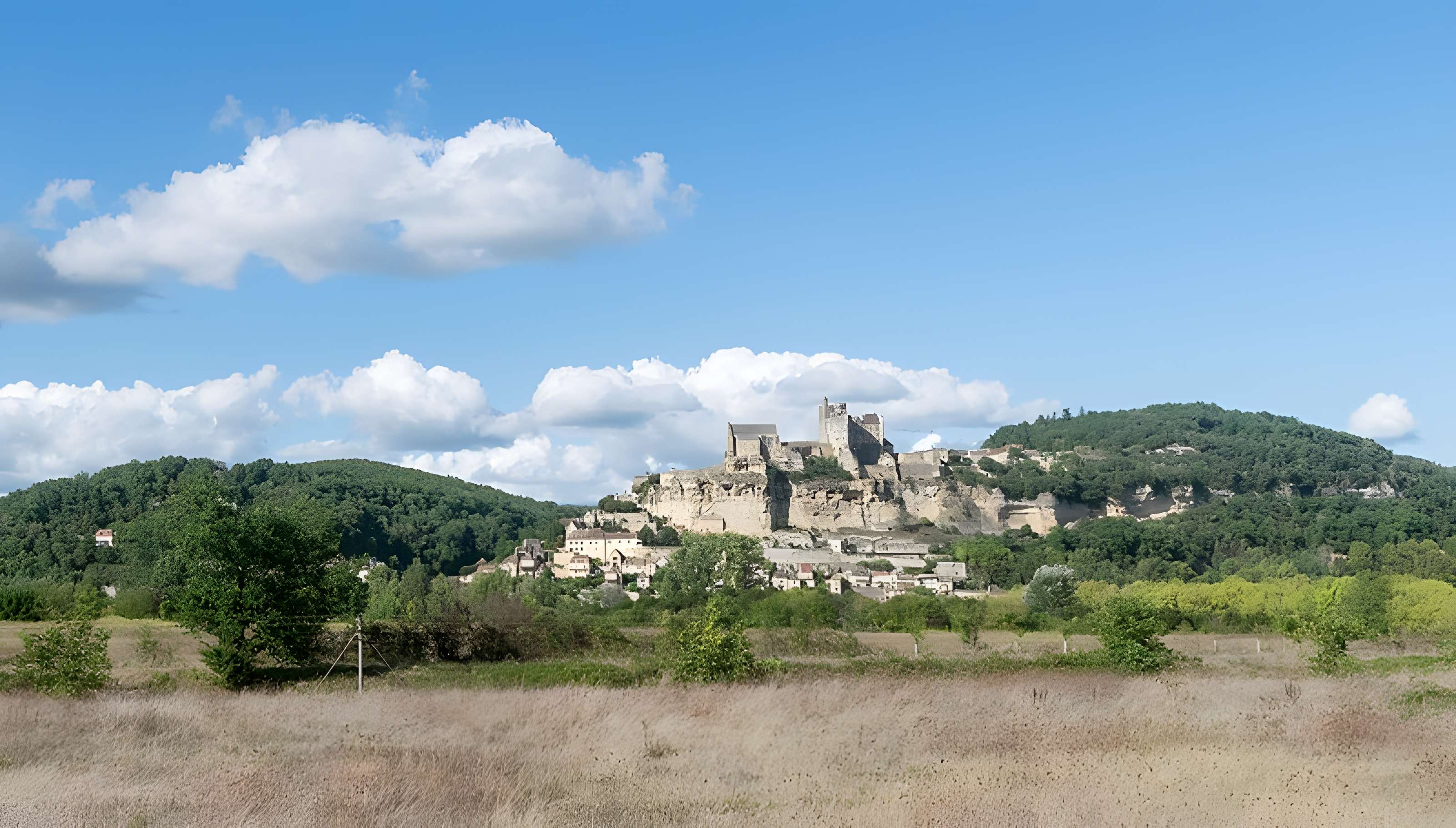 Église Notre-Dame de l'Assomption de Beynac