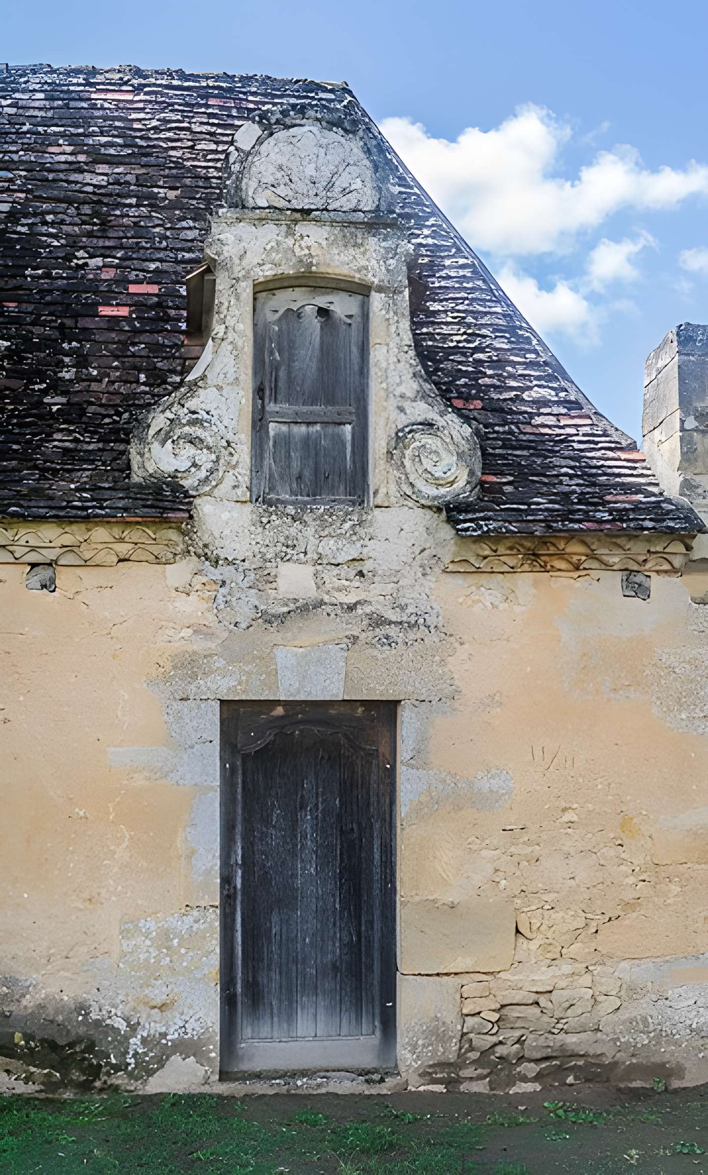 Église Notre-Dame de l'Assomption de Beynac