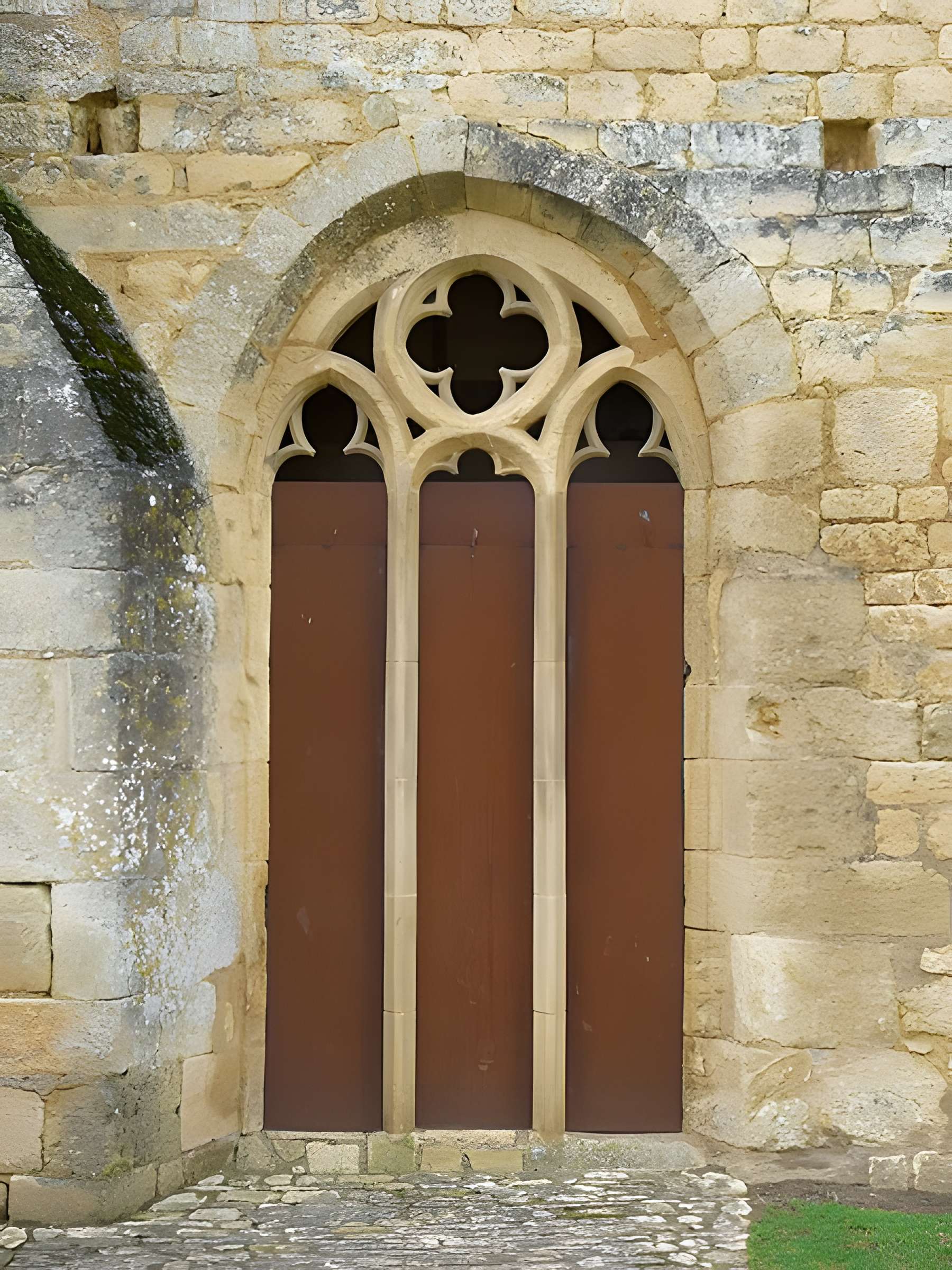 Église Notre-Dame de l'Assomption de Beynac