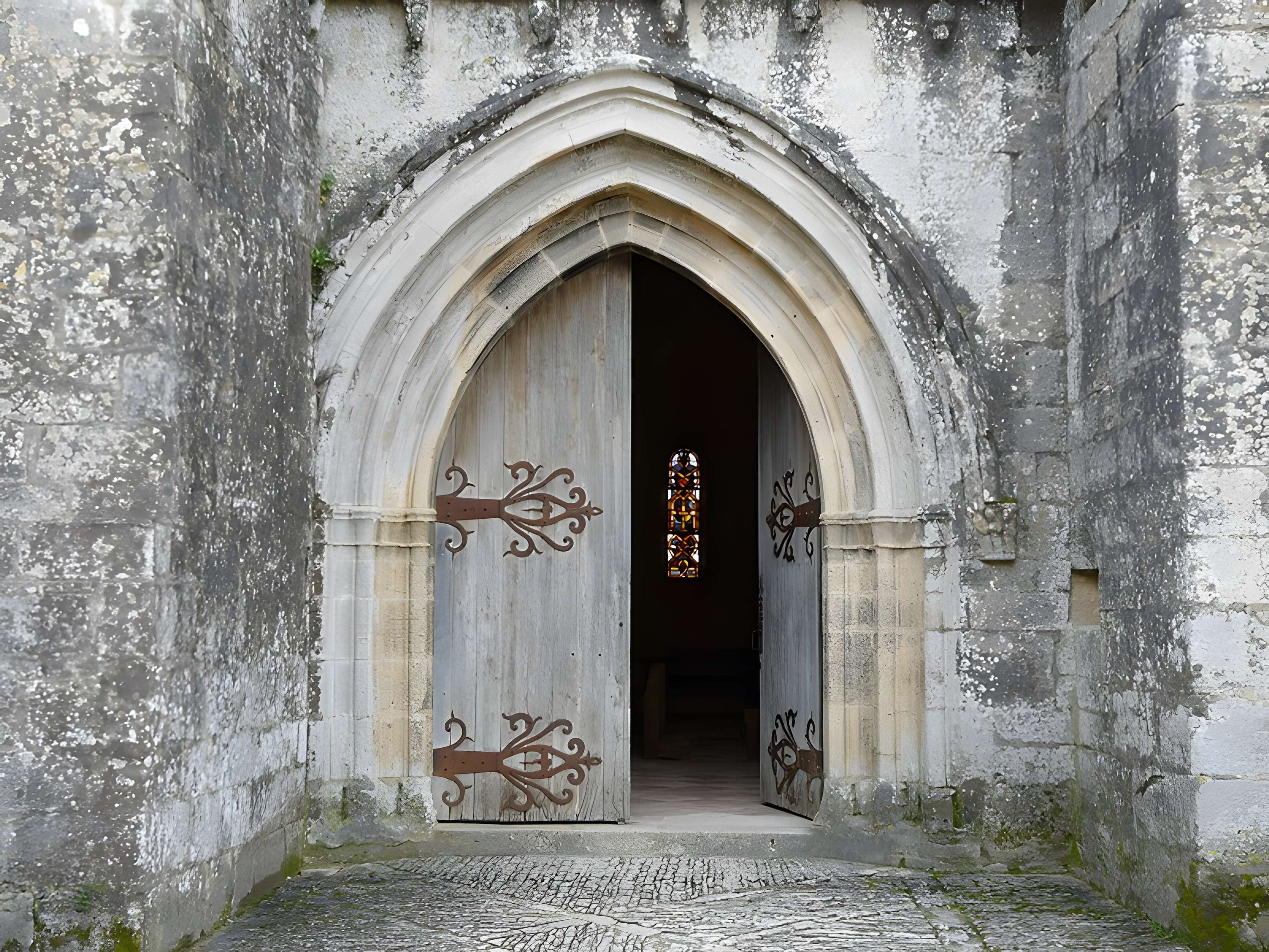 Église Notre-Dame de l'Assomption de Beynac