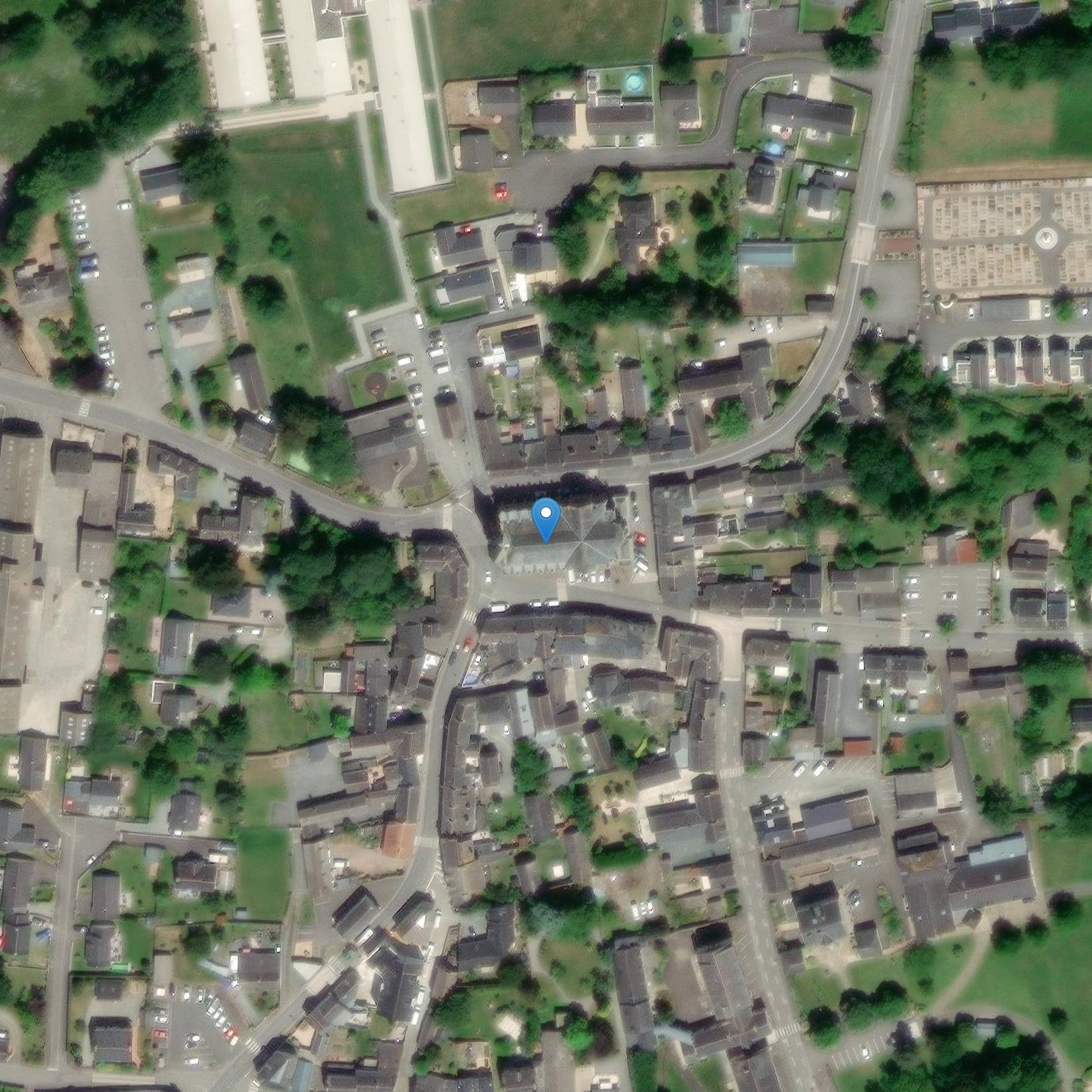 Photo de Chiesa di San Martino di Fay-de-Bretagne