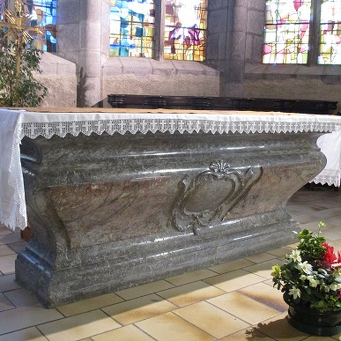 Photo de Église Notre-Dame de lAssomption de Samoëns