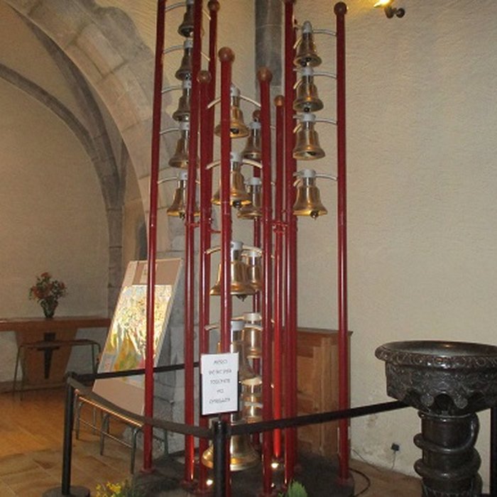 Photo de Église Notre-Dame de lAssomption de Samoëns