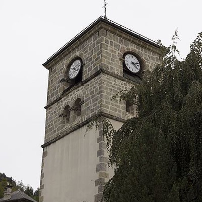Photo de Église Notre-Dame de lAssomption de Samoëns