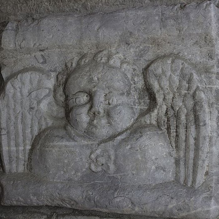 Photo de Église Notre-Dame de lAssomption de Samoëns