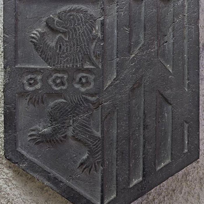 Photo de Église Notre-Dame de lAssomption de Samoëns