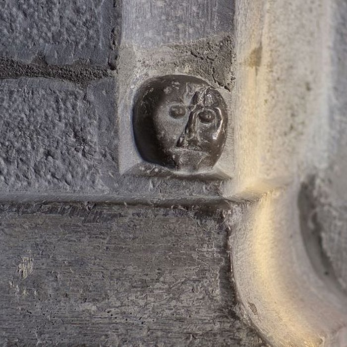 Photo de Église Notre-Dame de lAssomption de Samoëns