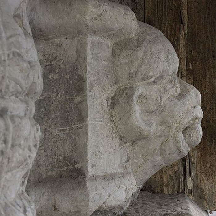 Photo de Église Notre-Dame de lAssomption de Samoëns