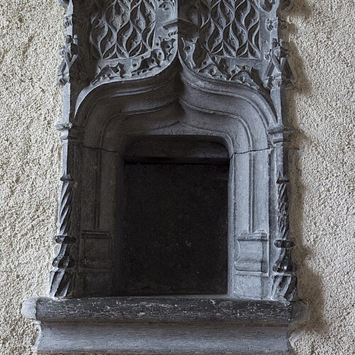 Photo de Église Notre-Dame de lAssomption de Samoëns