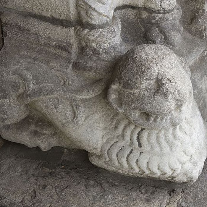 Photo de Église Notre-Dame de lAssomption de Samoëns