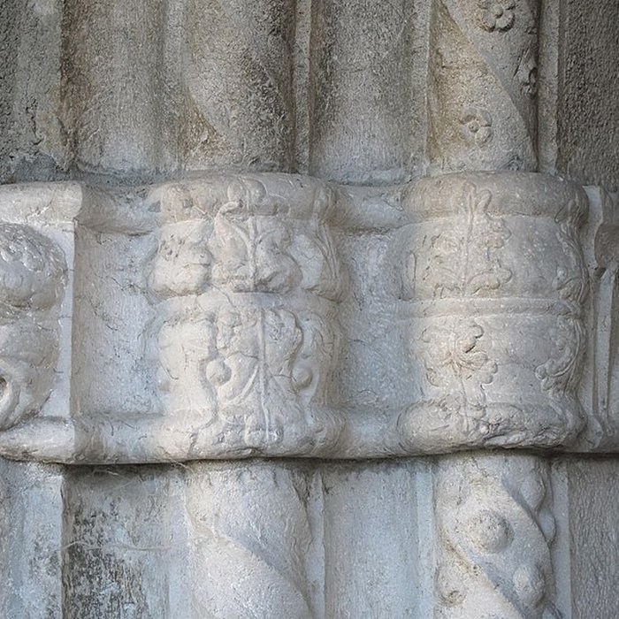Photo de Église Notre-Dame de lAssomption de Samoëns